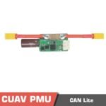 CUAV CAN PMU Lite Power Module