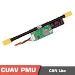 CUAV CAN PMU Lite Power Module - Image 3