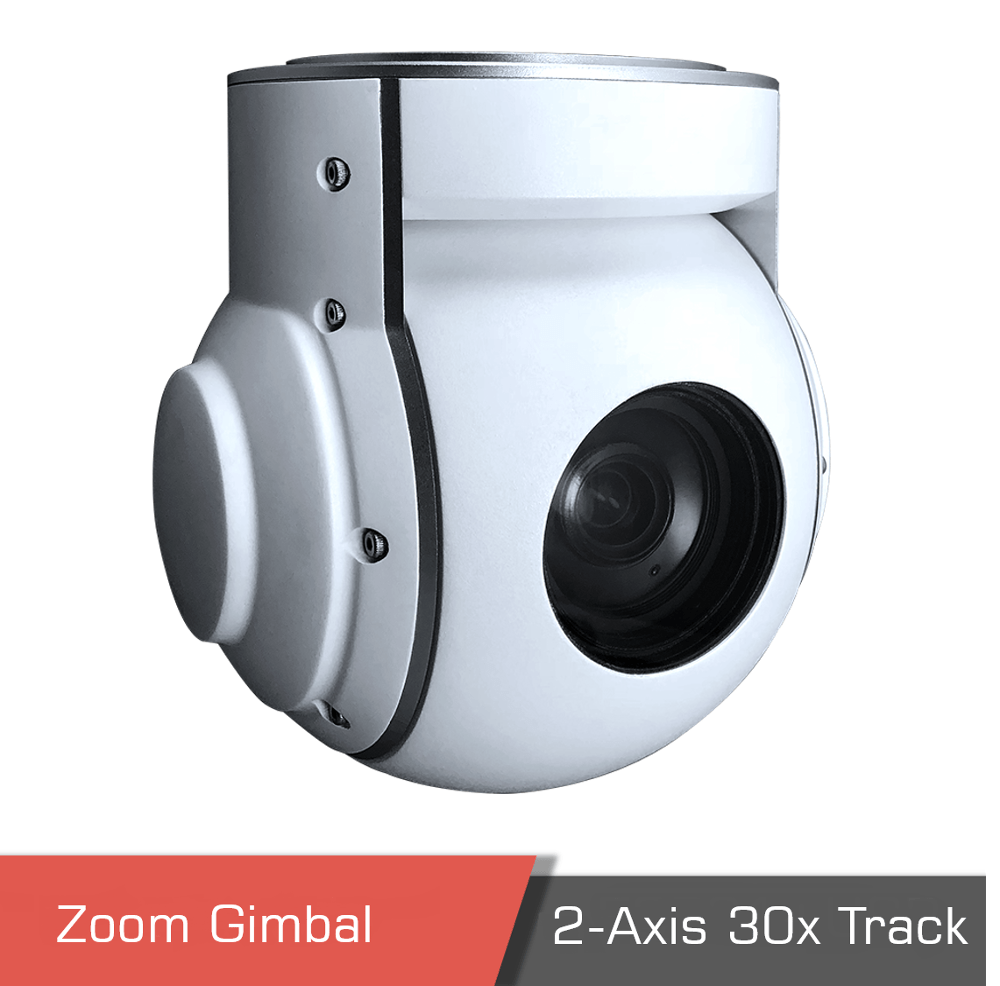 U30T DRONE CAMERA