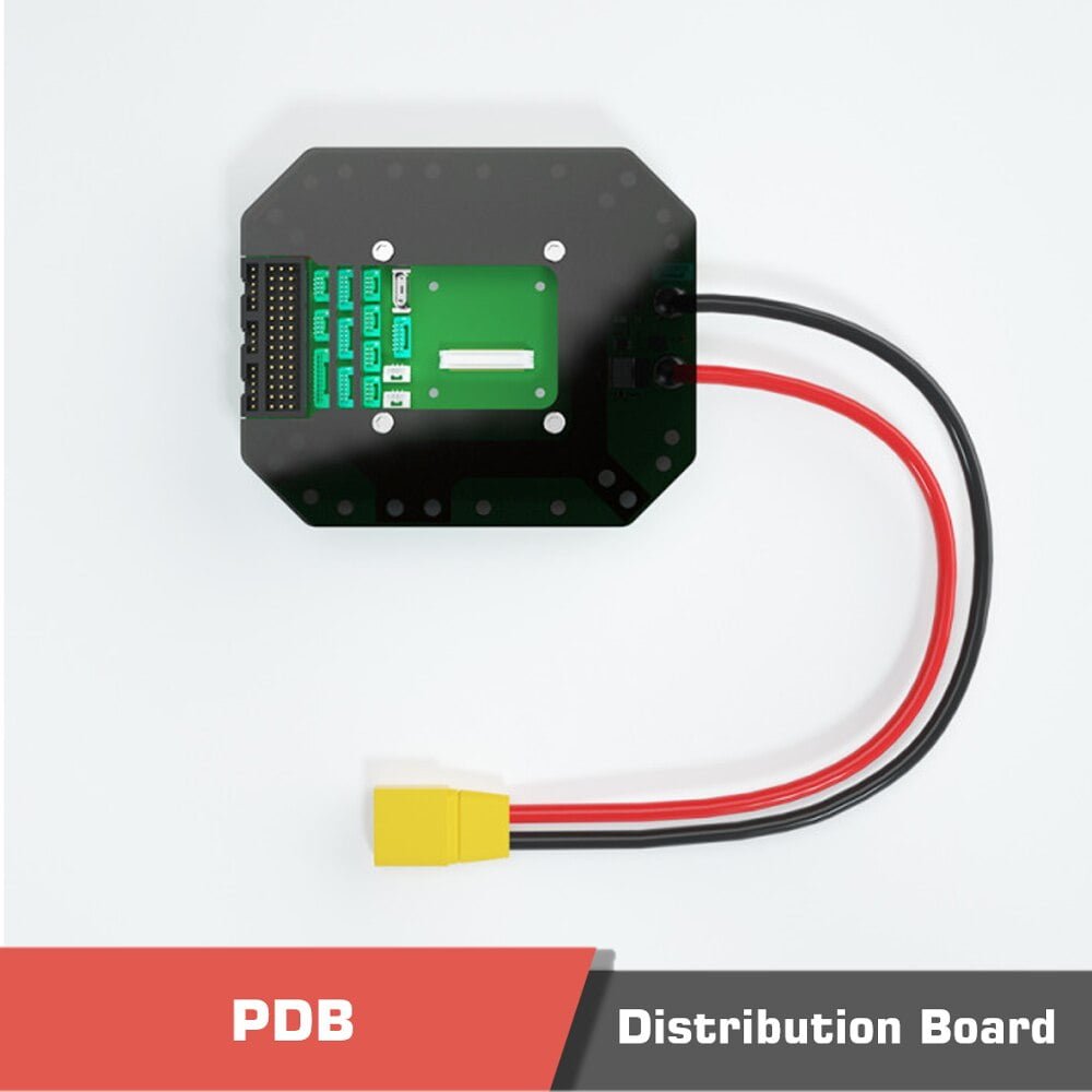 CUAV Drone Power Distribution Board