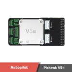 CUAV Pixhawk V5 plus UAV Flight Controller MotioNew