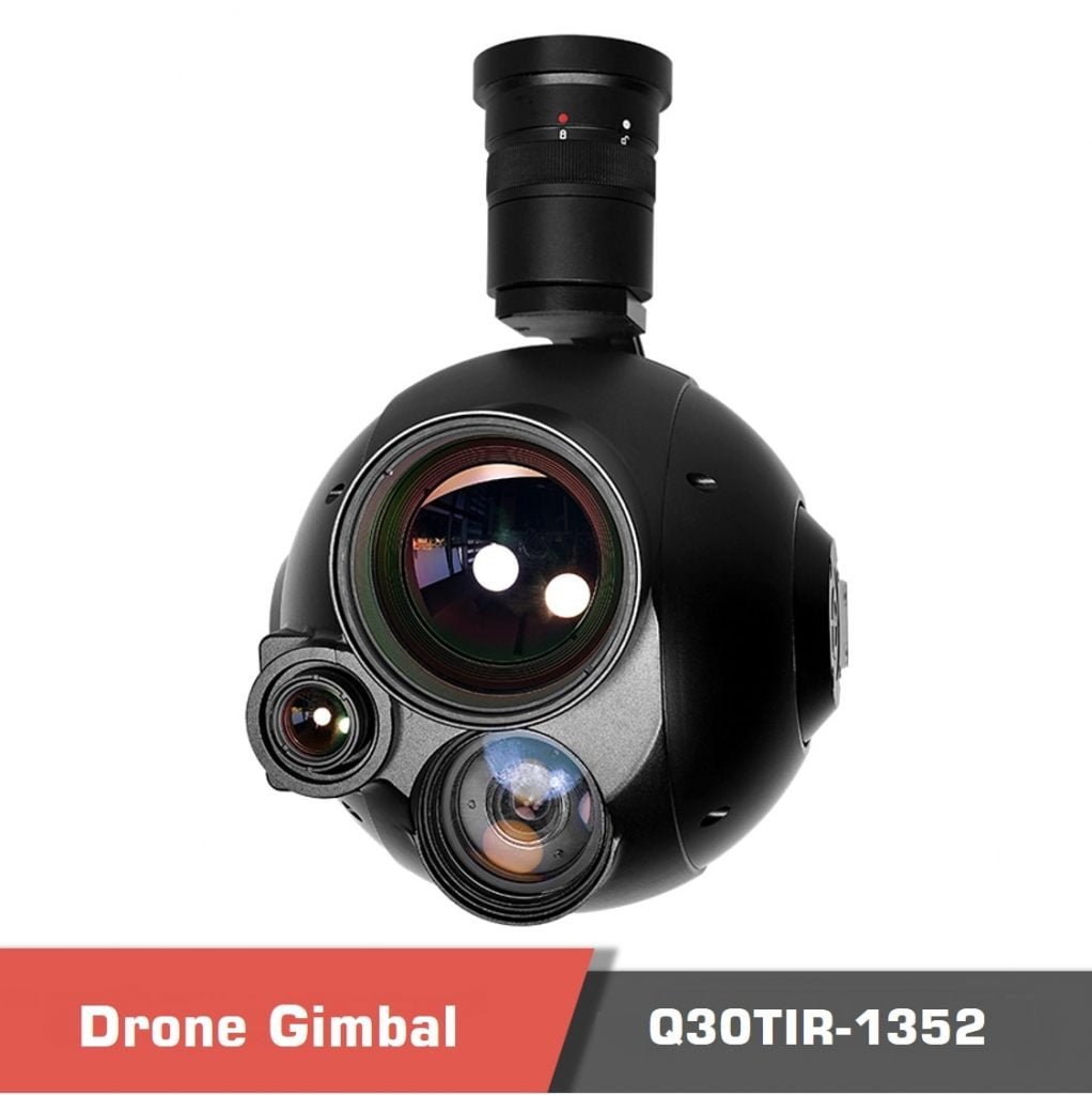 THERMAL CAMERA
