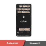 Pixhawk 2 Cube Flight Controller - Image 4