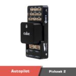 Pixhawk 2 Cube Flight Controller - Image 2