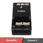 Pixhawk 2 Cube Flight Controller - Image 3