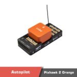 Pixhawk Orange Cube Flight Controller - Image 4