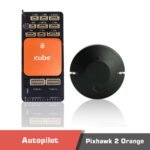 Pixhawk Orange Cube Flight Controller - Image 5