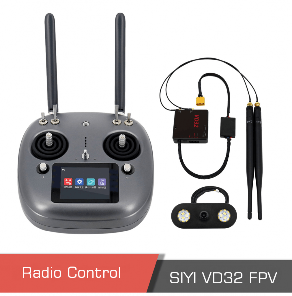 FPV Remote Control