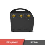 UltraPower UP2600 Battery Charger - Image 2