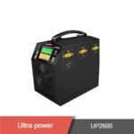 intelligent lipo charger