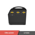 UltraPower UP2600 Battery Charger - Image 3