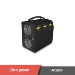 UltraPower UP2600 Battery Charger - Image 4