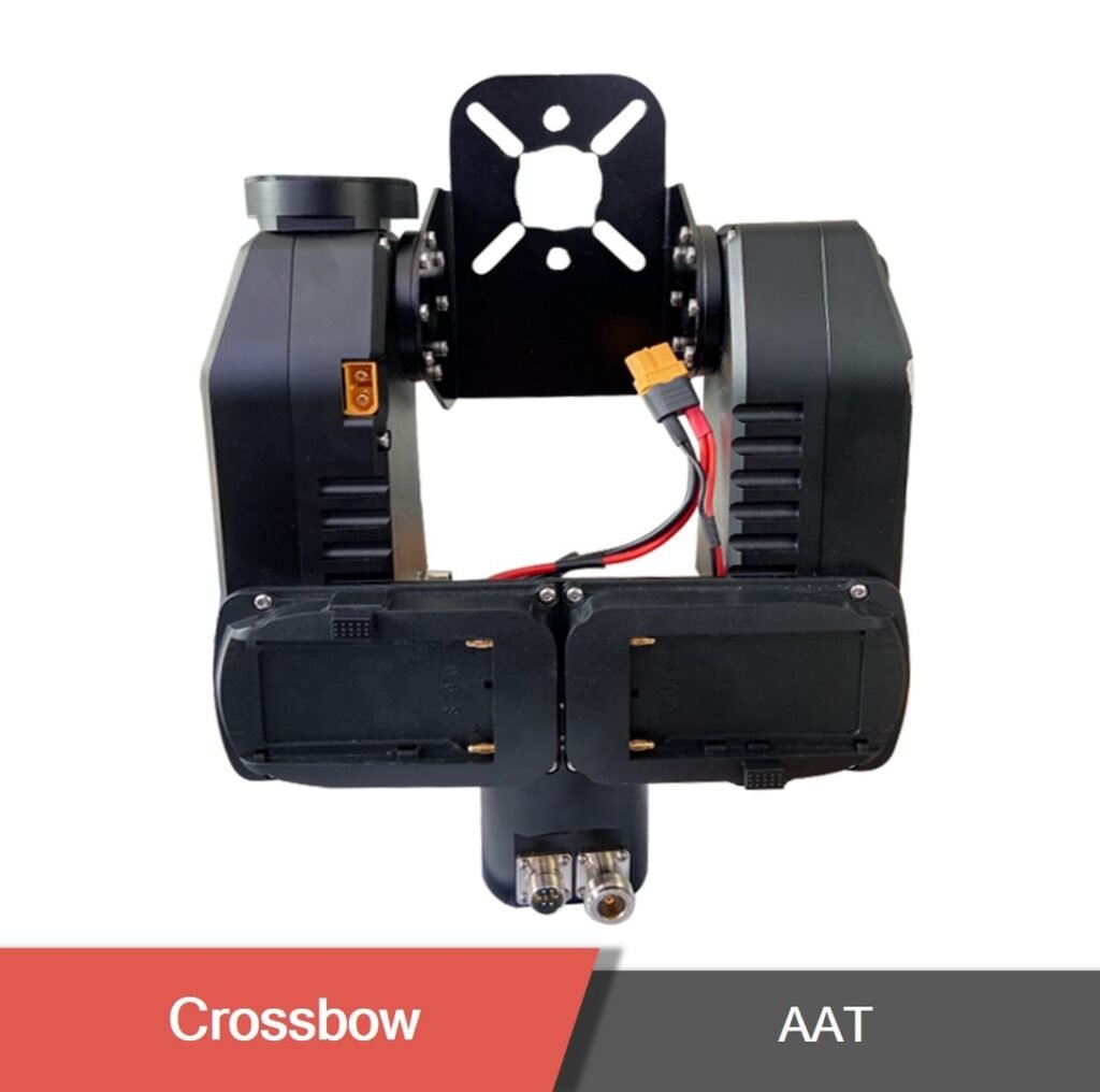 Crossbow ATT
