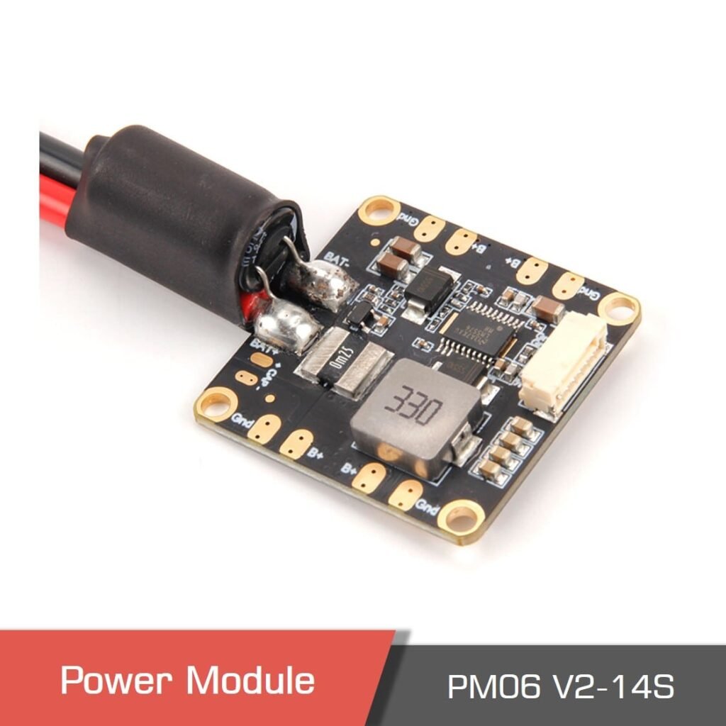 Holybro PM06