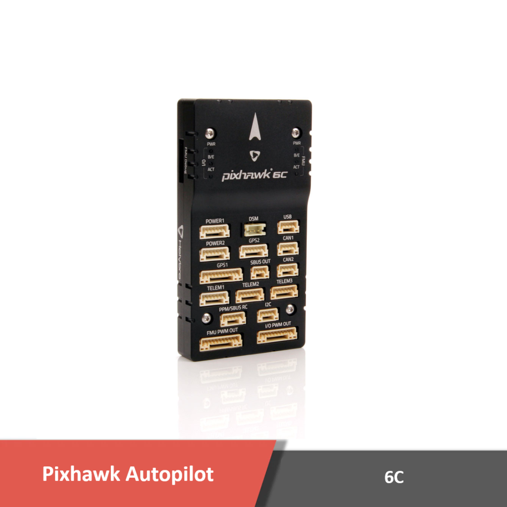 Holybro Pixhawk 6C