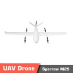VTOL drone Sparrow M25 Pro