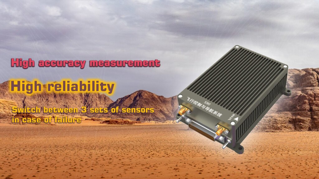 S90. 3 1 - s90 flight controller - motionew - 2