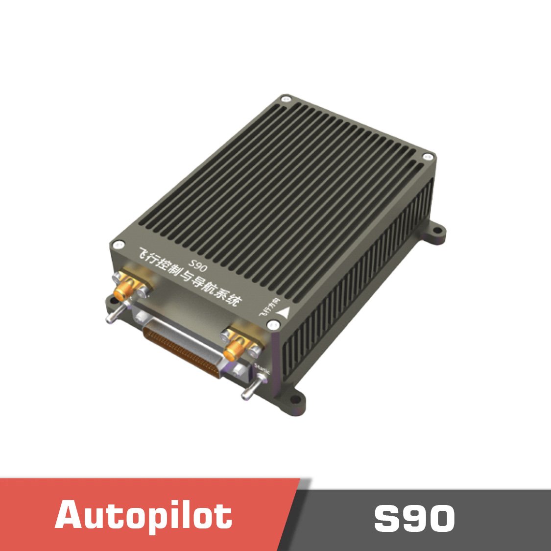 s90temp Autopilot s90
