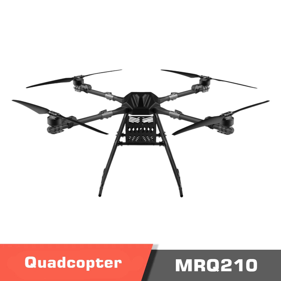 MRQ210.temp Mrq210 quadcopter 50kg payload - image 1