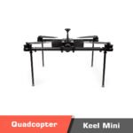 ZHT KEEL Mini Quadcopter Long Endurance Industrial Drone - Image 5