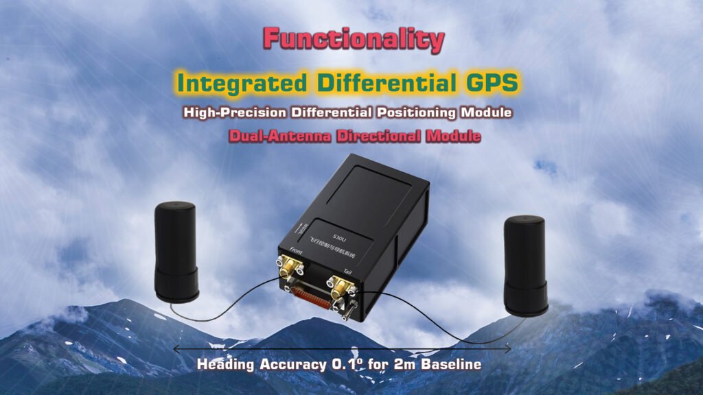 S30u autopilot functionality