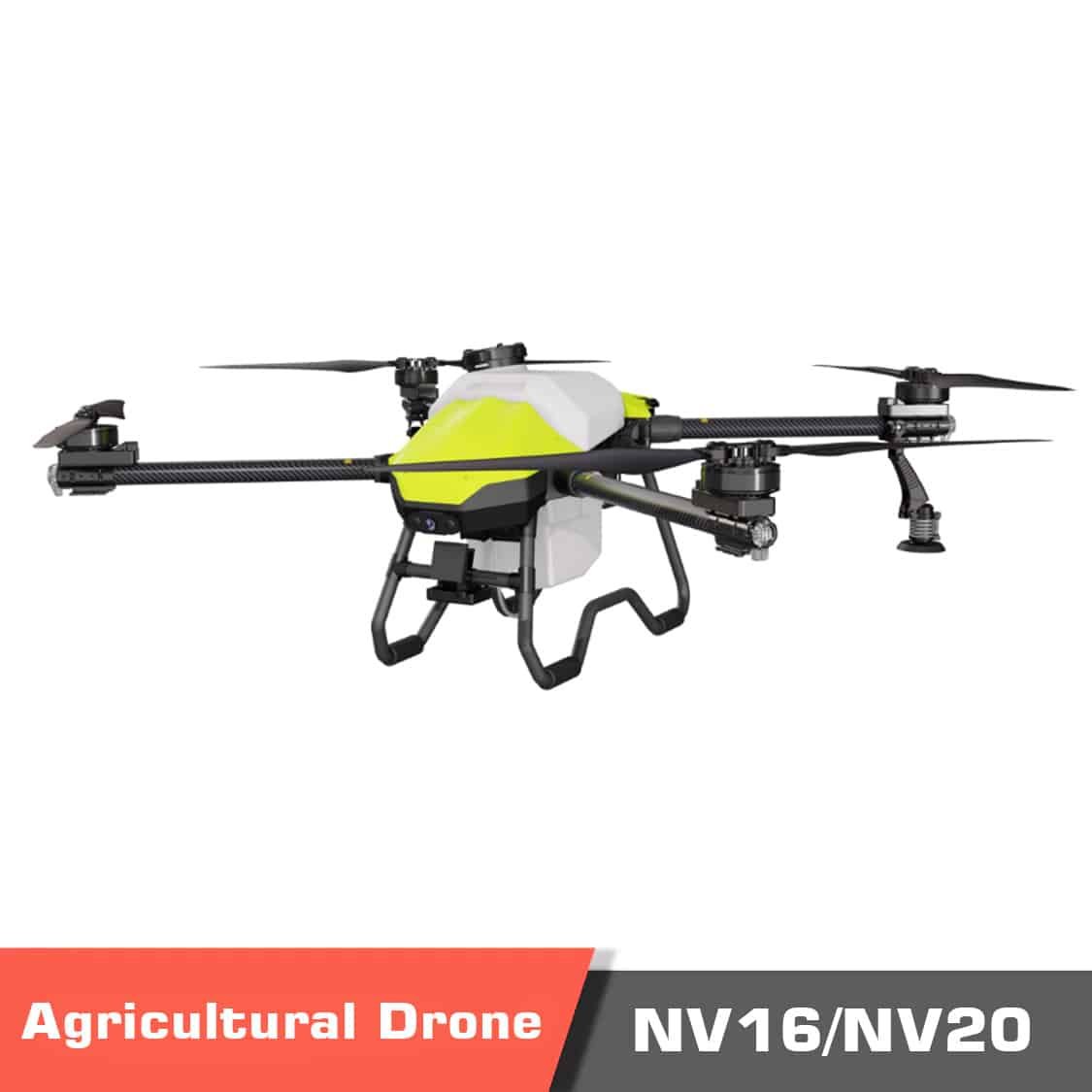 NV16 / NV20 Agricultural Drone Frame