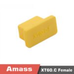 Amass XT60H plug with sheath version aircraft model 3.5mm gold-plated plug T plug connector - Image 10