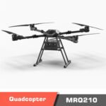MRQ210 Quadcopter 50kg Payload - Image 2