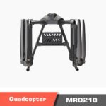 MRQ210 Quadcopter 50kg Payload - Image 3