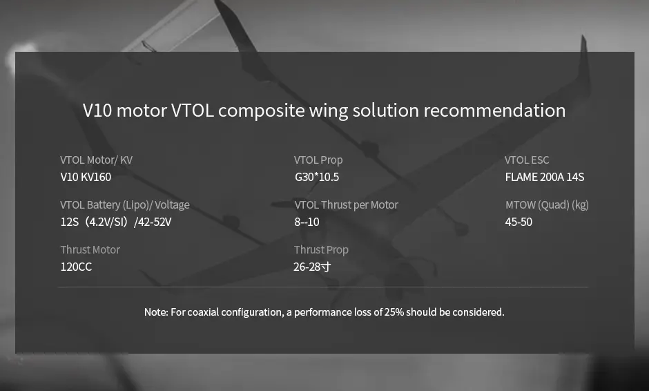 Tmotor v10 2 - t-motor v10 - motionew - 2