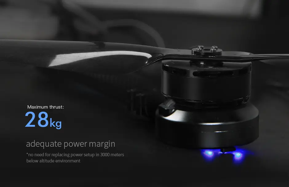 Tmotor v10 3 - t-motor v10 - motionew - 3