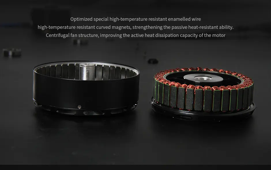 Tmotor v10 4 - t-motor v10 - motionew - 4
