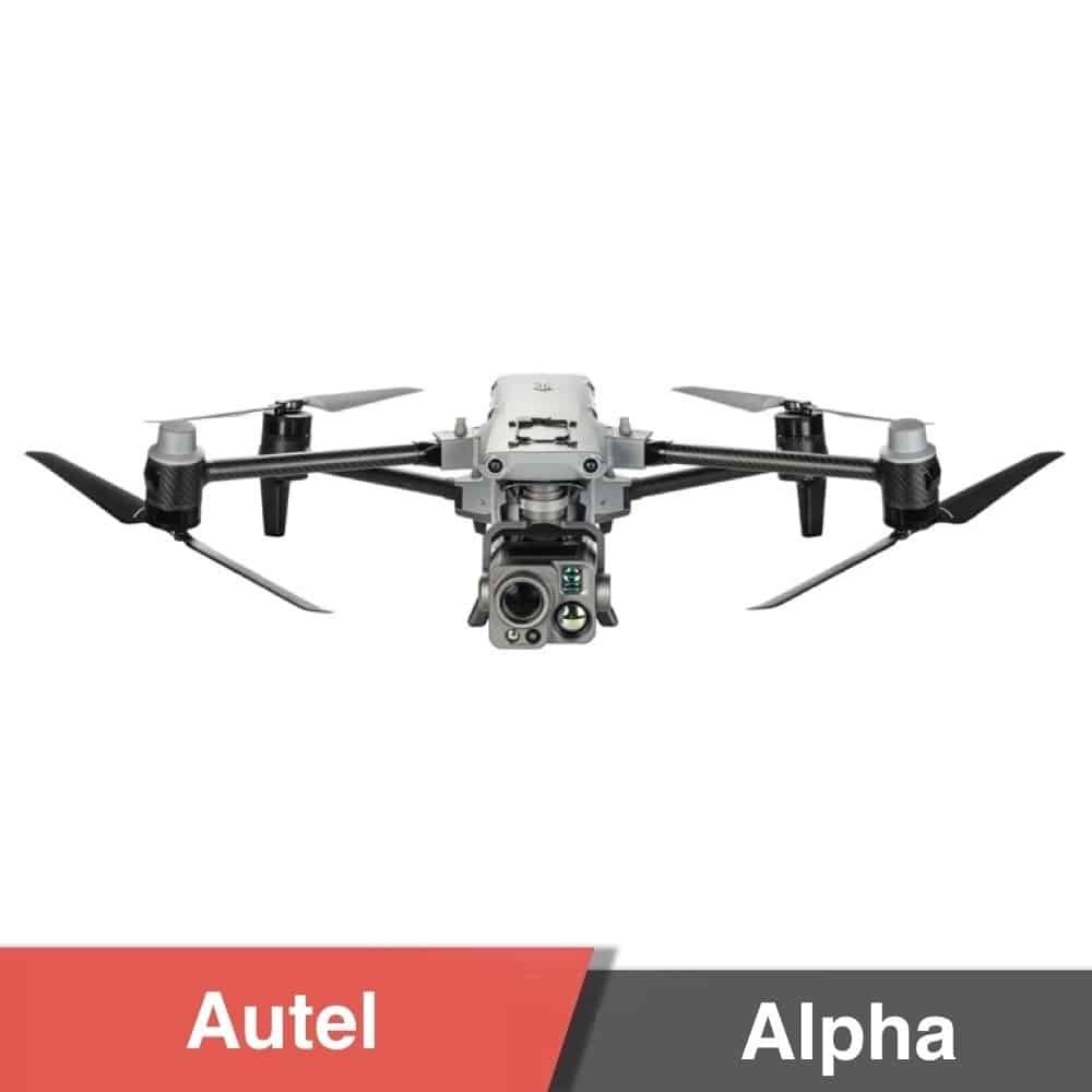 autel alpha 1 Autel alpha drone