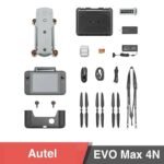 Autel Evo Max 4N - Image 3