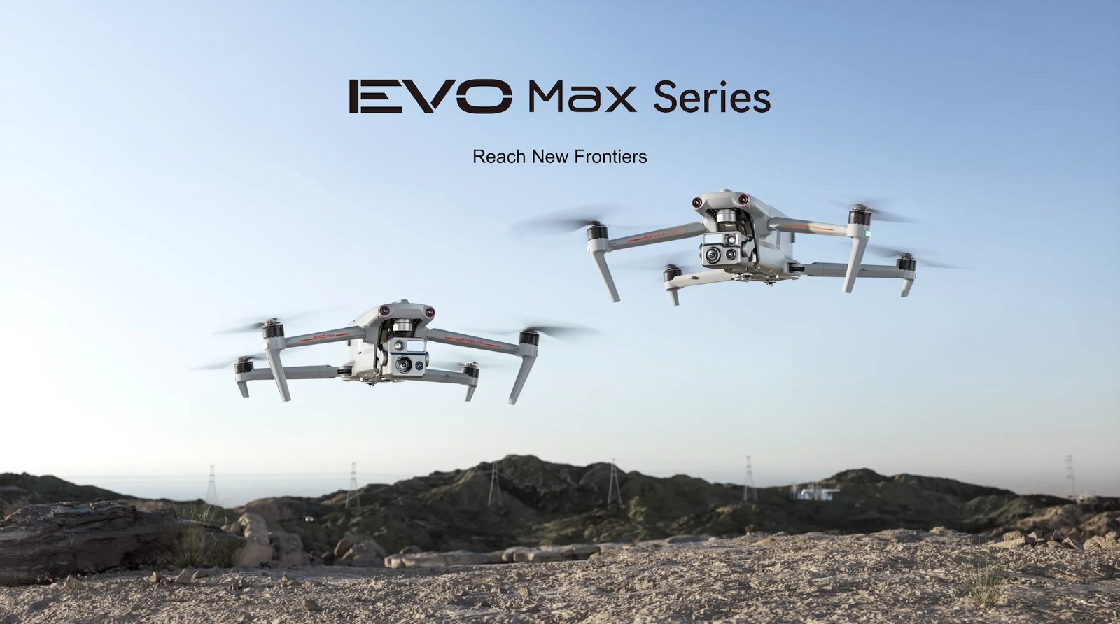 Autel evo max 4n c14 - autel evo max 4n - motionew - 1