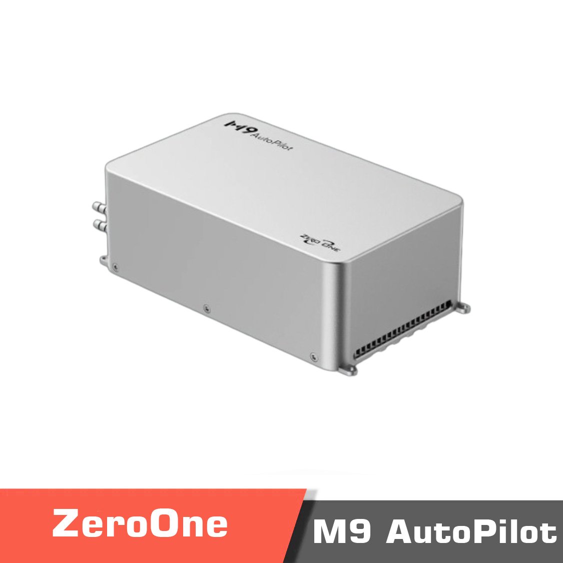 M9 AutoPilot.01 M9 autopilot