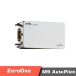 ZeroOne M9 Autopilot, Industrial Grade AutoPilot with SCH16T&ADIS16507 powerful IMU, Integrated anti-jamming Dual Antenna RTK - Image 2