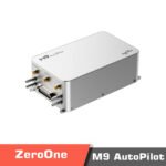 ZeroOne M9 Autopilot, Industrial Grade AutoPilot with SCH16T&ADIS16507 powerful IMU, Integrated anti-jamming Dual Antenna RTK - Image 4